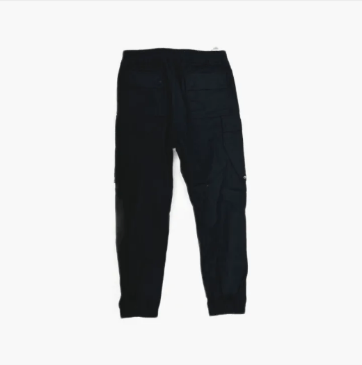Rick Owens Rick Owens Black Casual Sweatpants Size US 28 / EU 44 - 9 Thumbnail