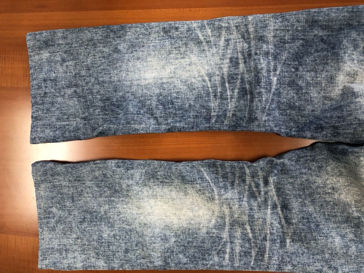 Edwin Edwin Exclusive Vintage Jeans Size US 32 / EU 48 - 16 Thumbnail