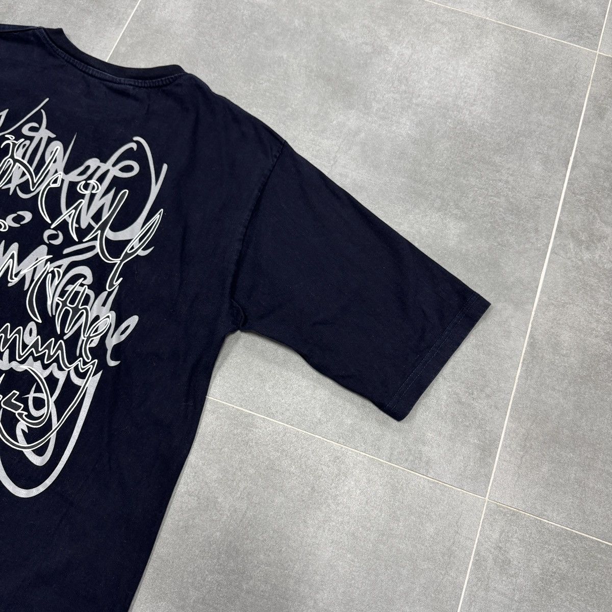 O'Neill × Vintage Vintage O'neill T-Shirt Size XXL Size US XXL / EU 58 / 5 - 19 Thumbnail