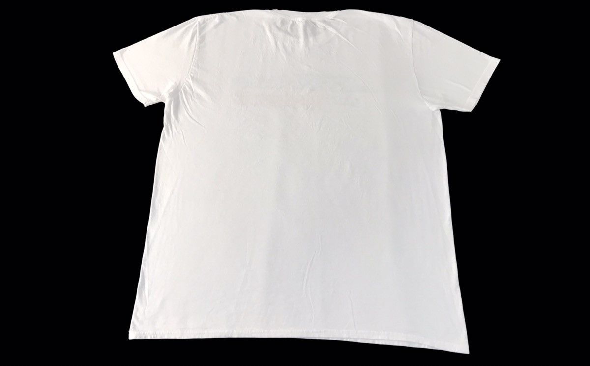Vintage American Got Talent Perfomer Show Printed Tee Size US XL / EU 56 / 4 - 2 Thumbnail