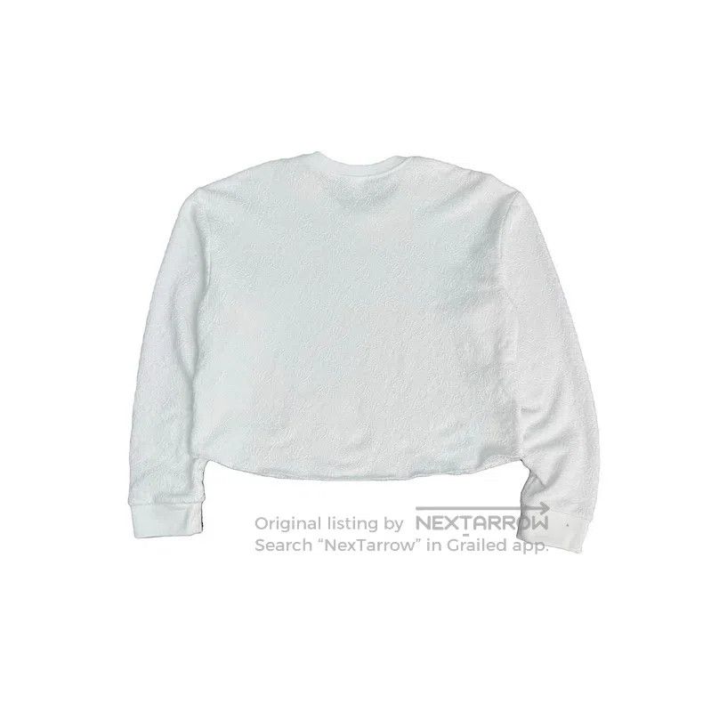 Chrome Hearts CHROME HEARTS Size S Dark cross long sleeve Size US S / EU 44-46 / 1 - 2 Thumbnail