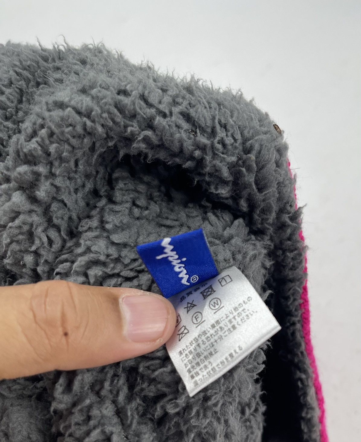 Champion champion beanie hat winter hat tc33 Size ONE SIZE - 5 Thumbnail