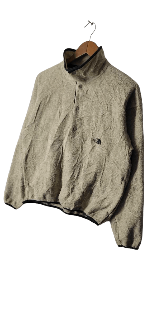 The North Face THE NORTH FACE X ARMADILLA ANORAK FLEECE JACKET Size US S / EU 44-46 / 1 - 6 Thumbnail