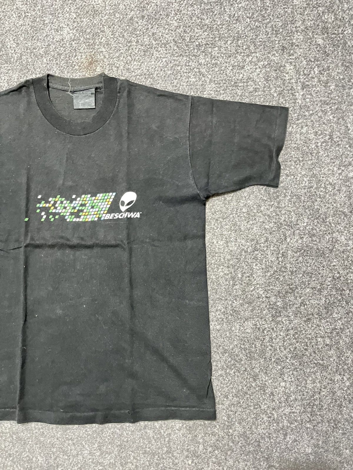 Alien Workshop Vtg 1990’s Beschwa Alien Wokshop iconic logo Size US L / EU 52-54 / 3 - 3 Thumbnail