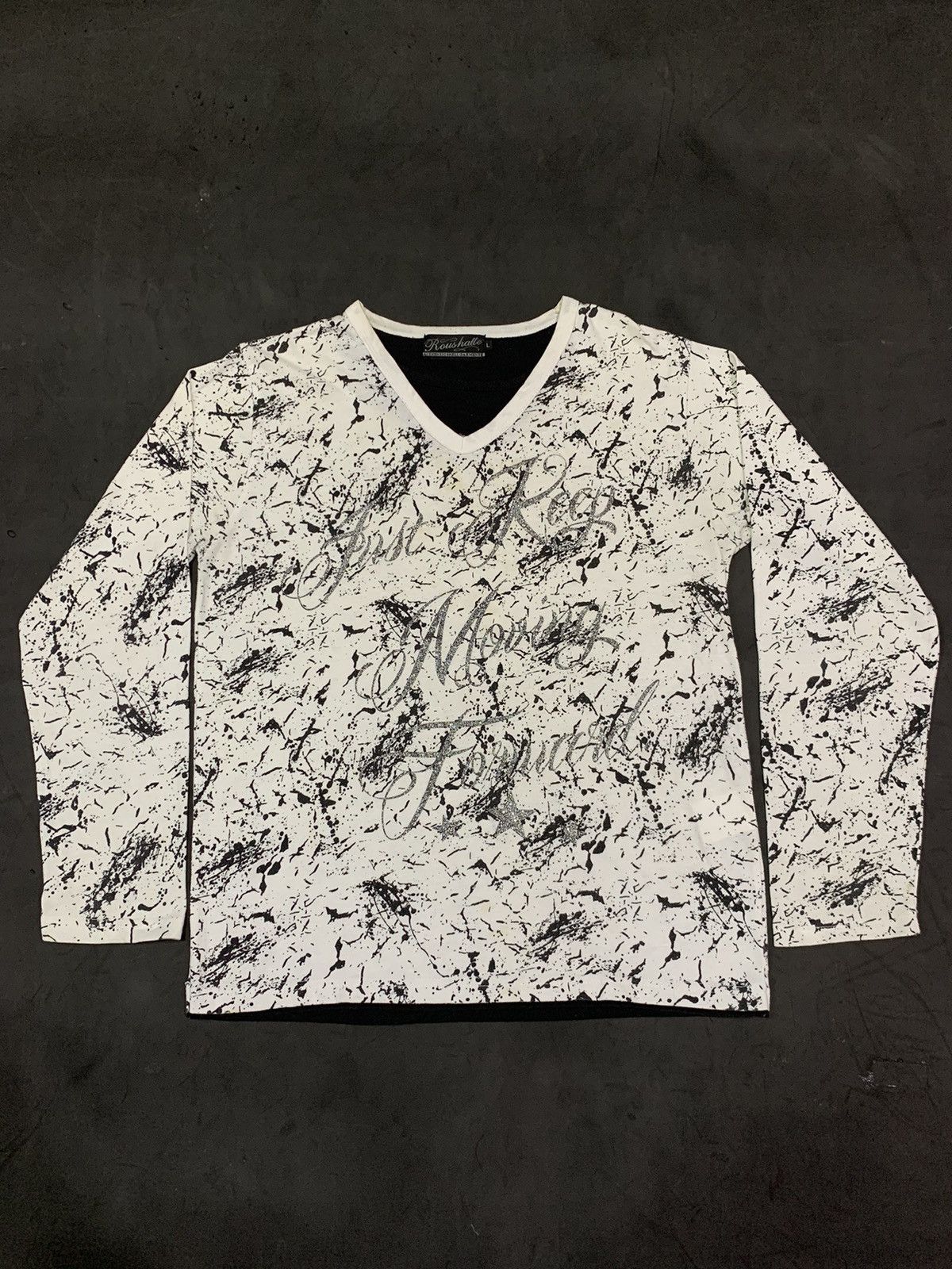 If Six Was Nine 💸BINDINGOFFER💸Roushatte poem ifsixwasnine lgb styled Size US S / EU 44-46 / 1 - 1 Thumbnail