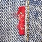 LVC Levi's LVC 66501 501XX 1966 Repro BIG E Red Selvedge Denim Size US 32 / EU 48 - 8 Thumbnail
