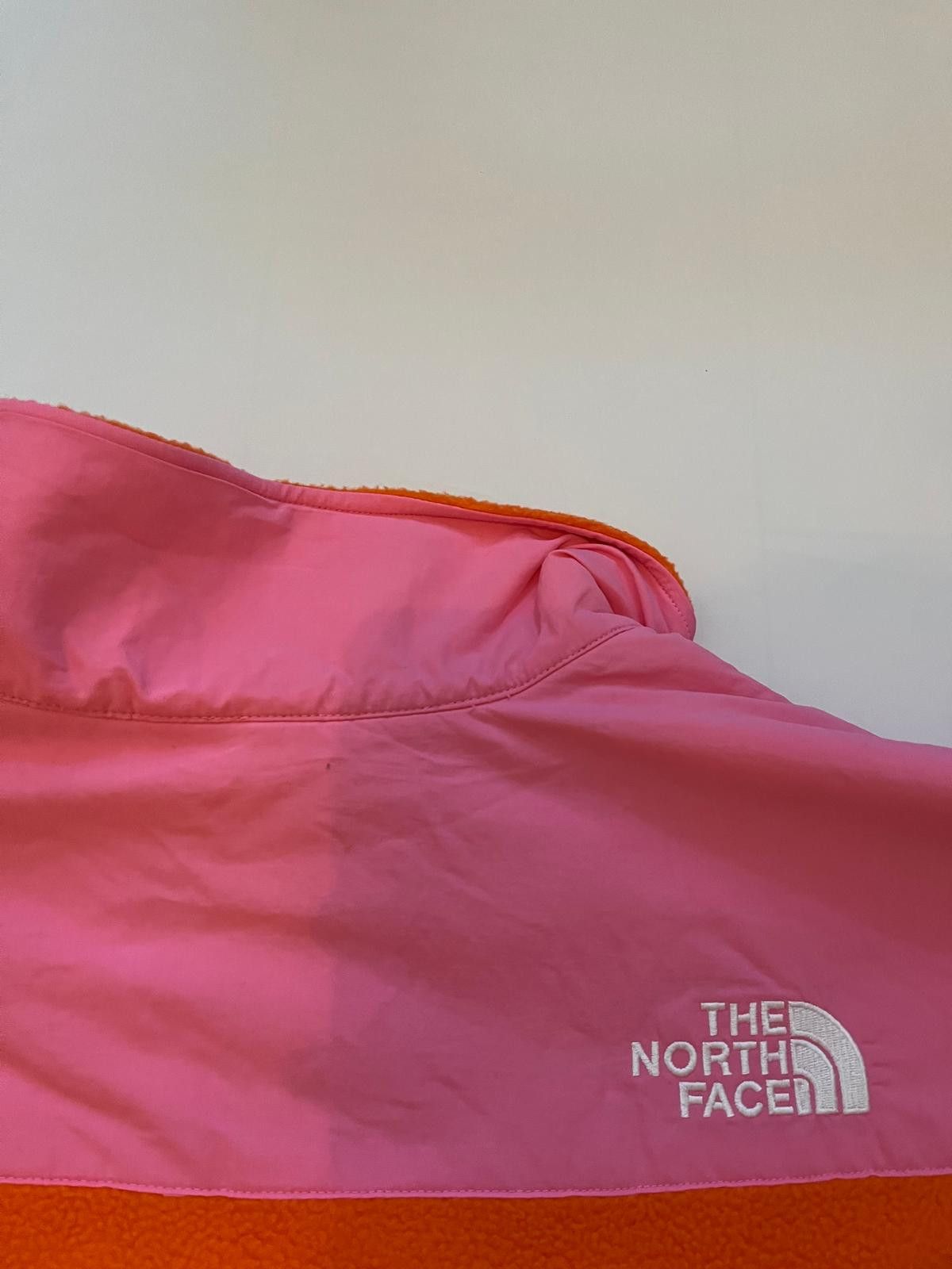 The North Face The Northface x Yinka Ilori Retro Denail Size US XL / EU 56 / 4 - 8 Thumbnail