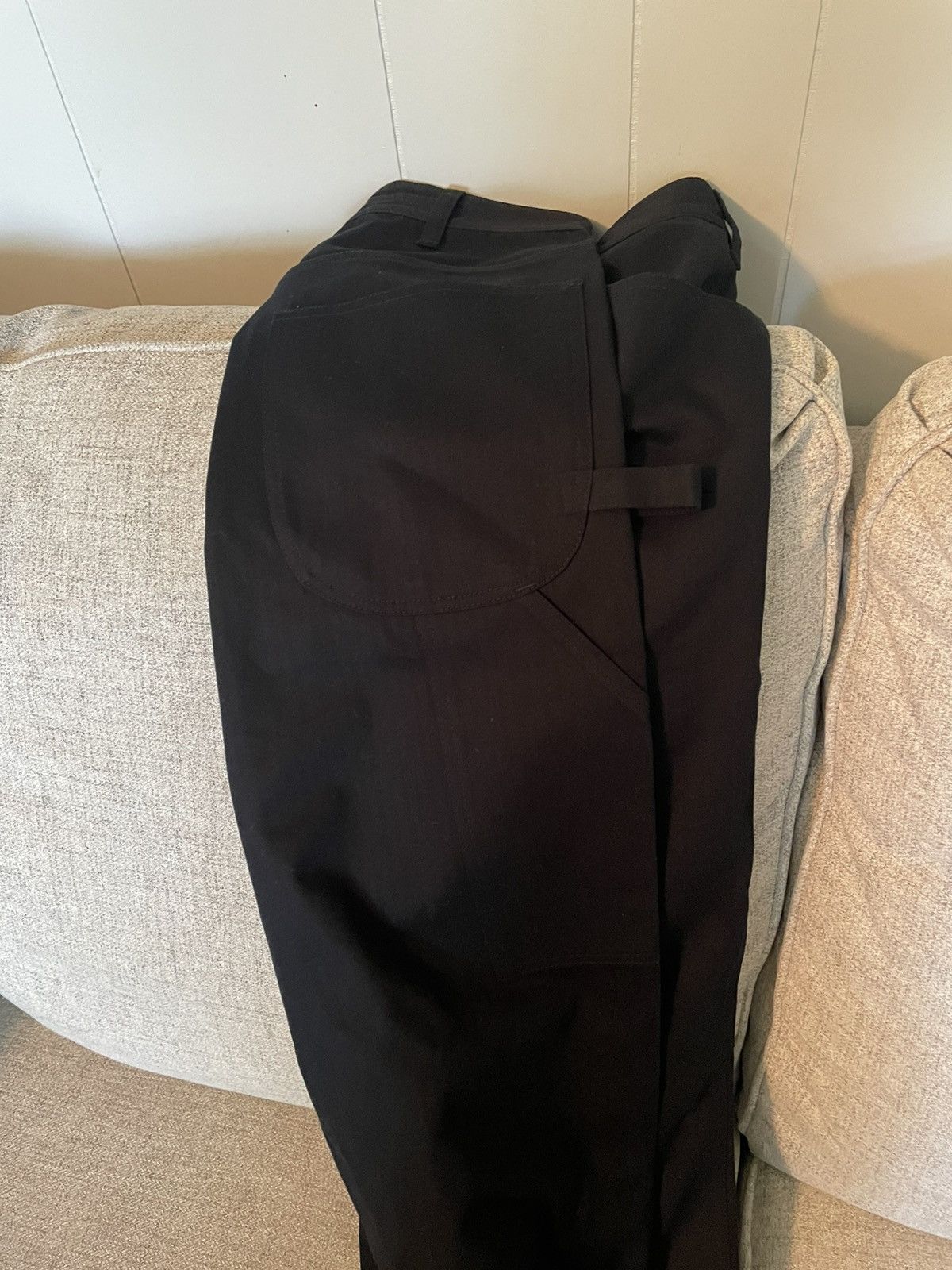 Mister Green MIU carpenter pants Size US 34 / EU 50 - 5 Thumbnail