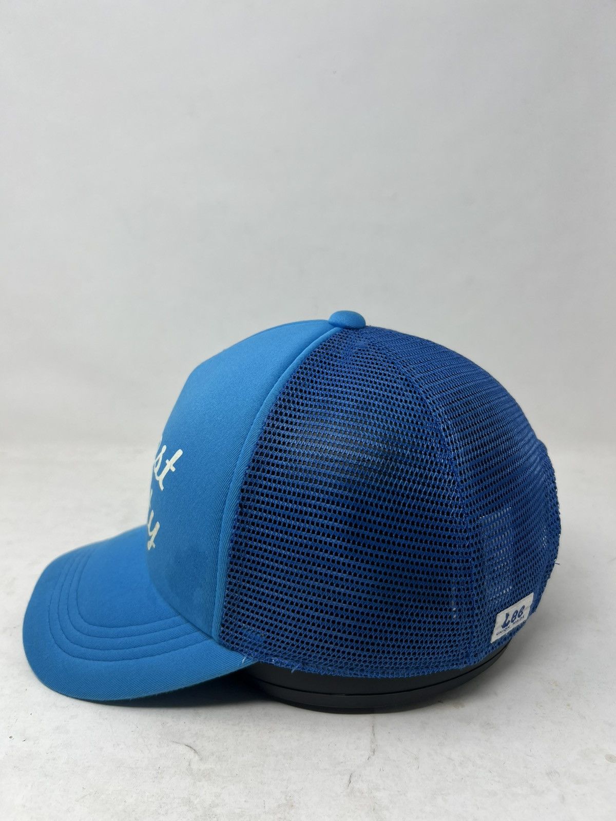 Lee Lee Union Made Highest Quality Trucker Hat Size ONE SIZE - 2 Thumbnail
