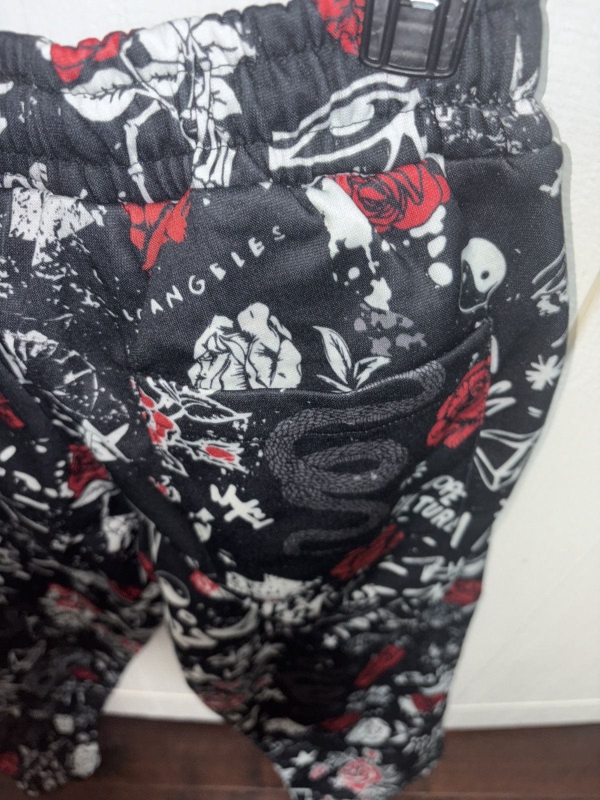 Other Fresh Prints of Bel Air Joggers Small Size US 30 / EU 46 - 6 Thumbnail