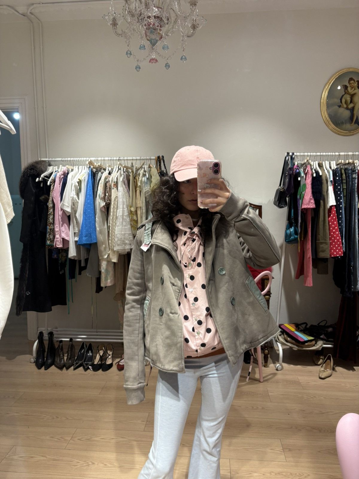 Diesel Diesel jacket Size M / US 6-8 / IT 42-44 - 2 Thumbnail