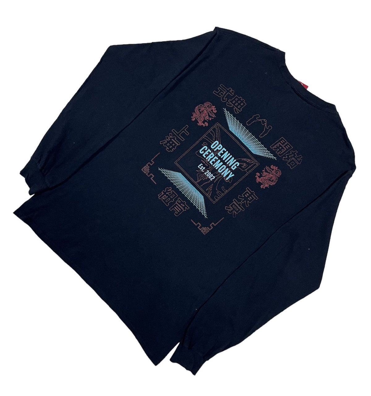 Xlarge Vintage🔥 opening ceremony xlarge Size US M / EU 48-50 / 2 - 8 Thumbnail