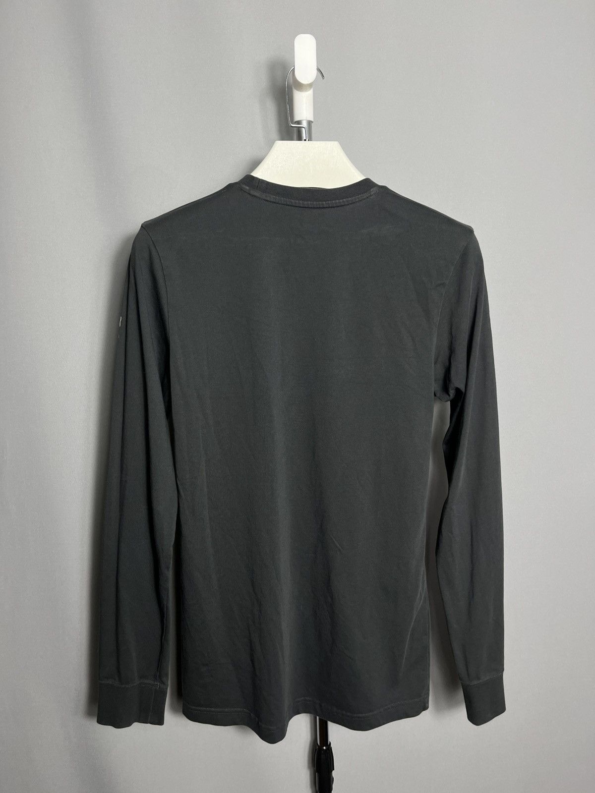 Adidas Adidas Manchester United Long Sleeve FR3856 Soccer T-shirt Size US M / EU 48-50 / 2 - 7 Thumbnail
