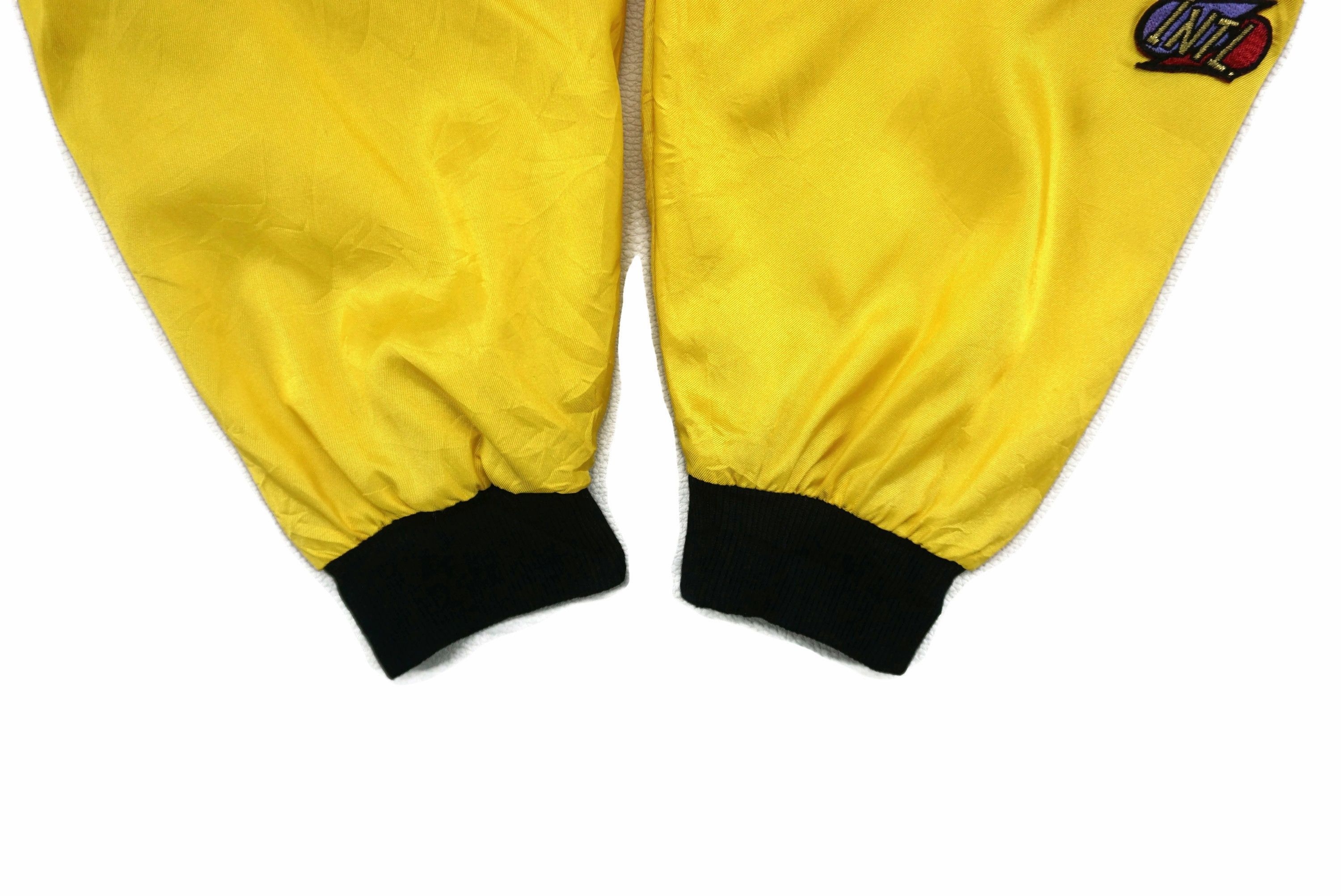 Japanese Brand Vintage Goldwin Winbreaker Made in Japan Jacket Size US M / EU 48-50 / 2 - 10 Thumbnail