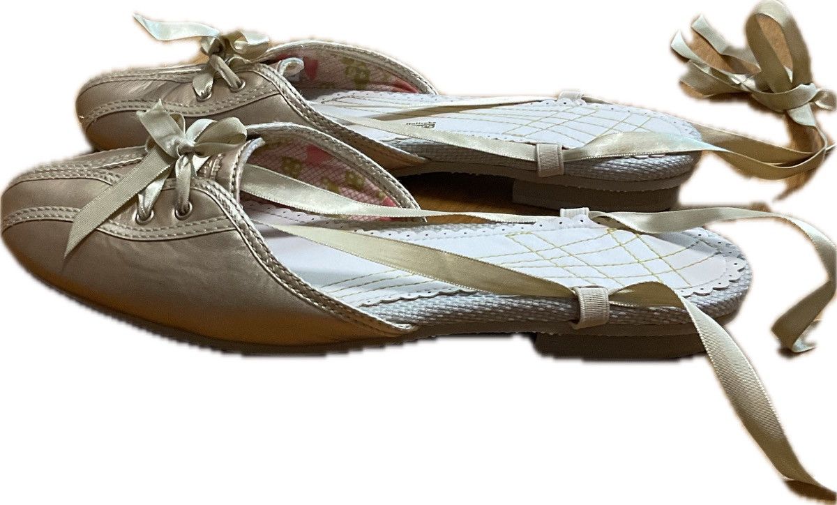 Onitsuka Tiger OnitsukaTiger Ensemble 59 Size US 9 / IT 39 - 4 Thumbnail