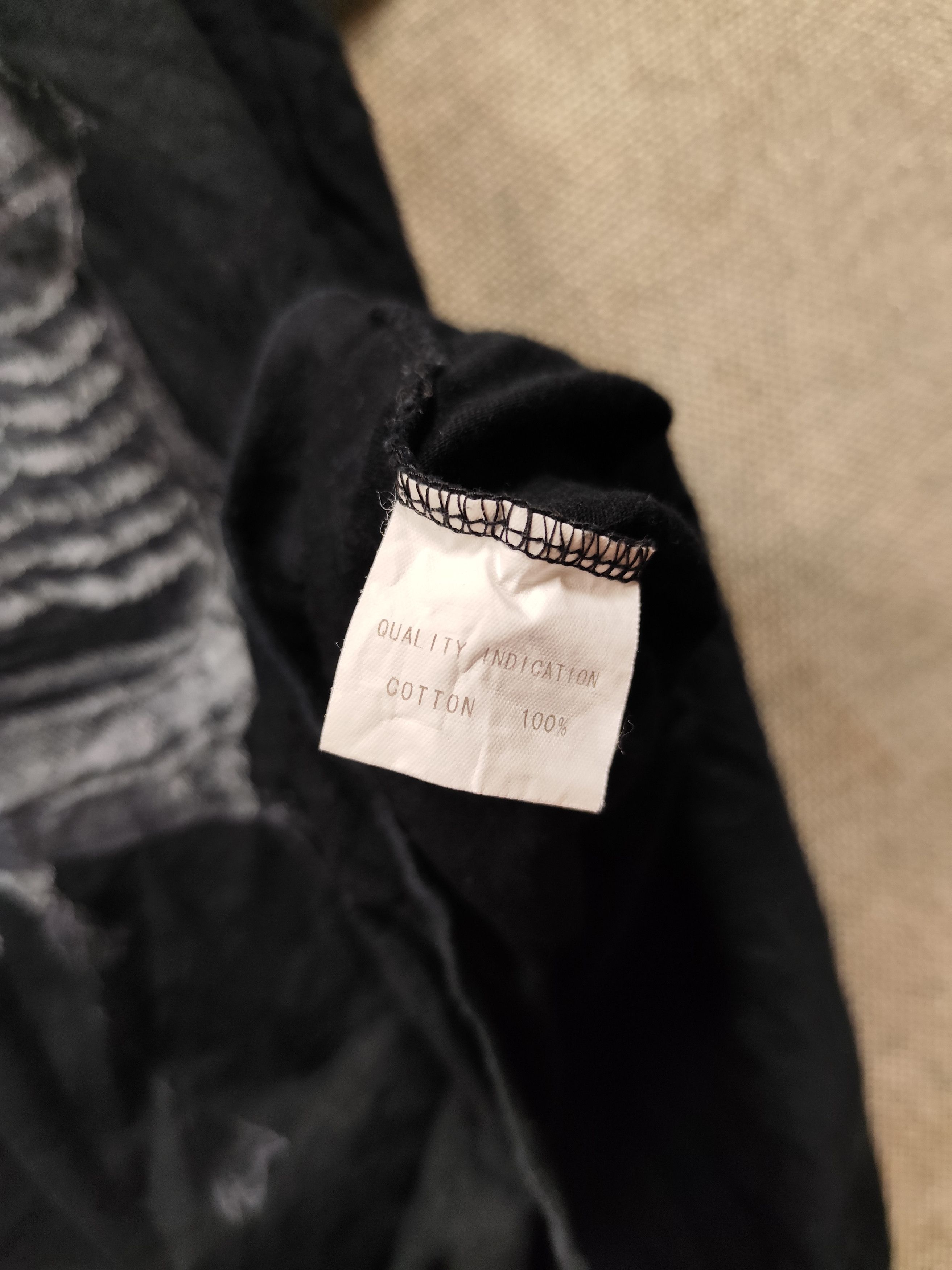 DISCOVERED × Japanese Brand Discovered Tee Made In Japan Size US S / EU 44-46 / 1 - 5 Thumbnail