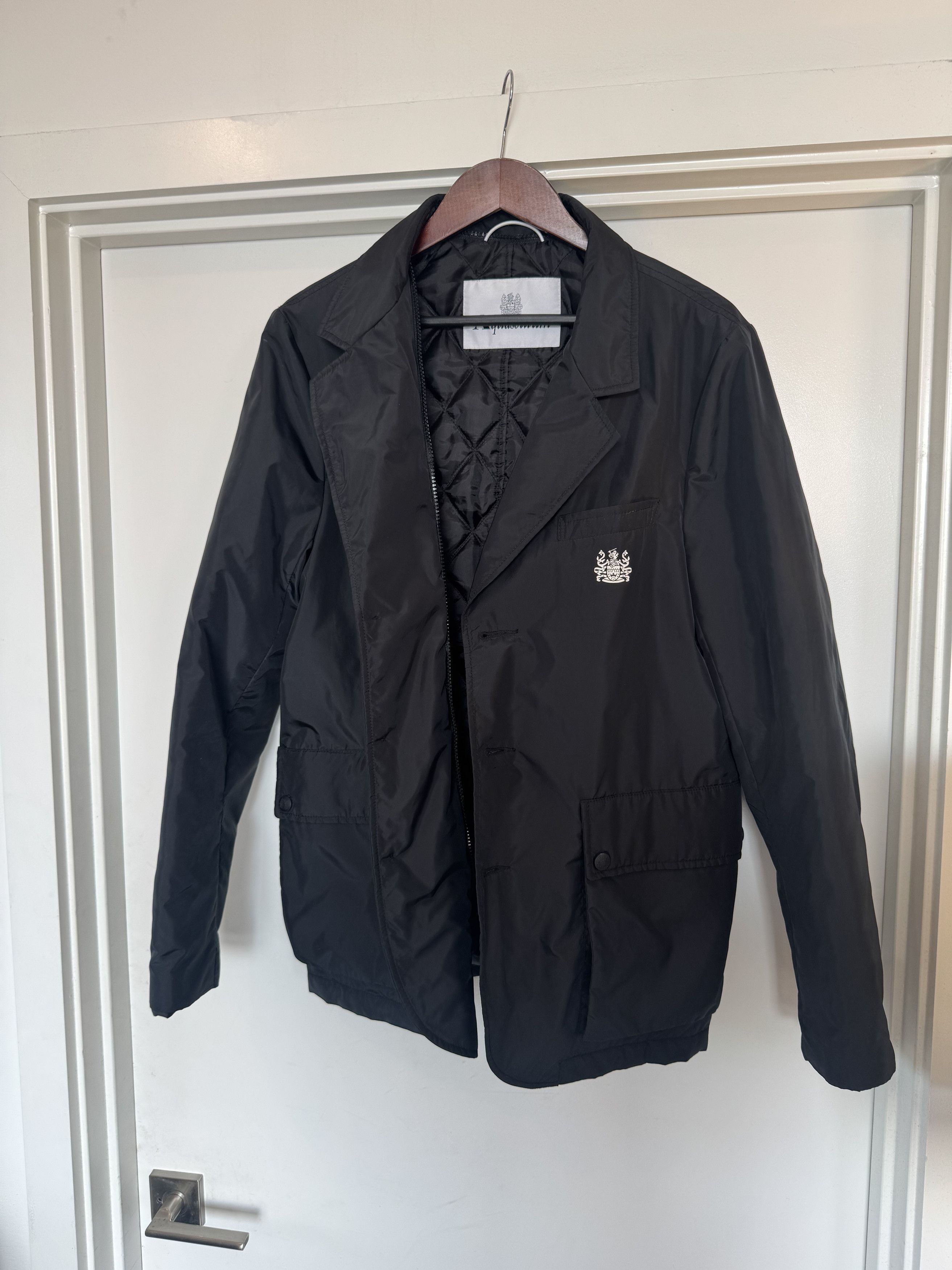 Wind Blazer
