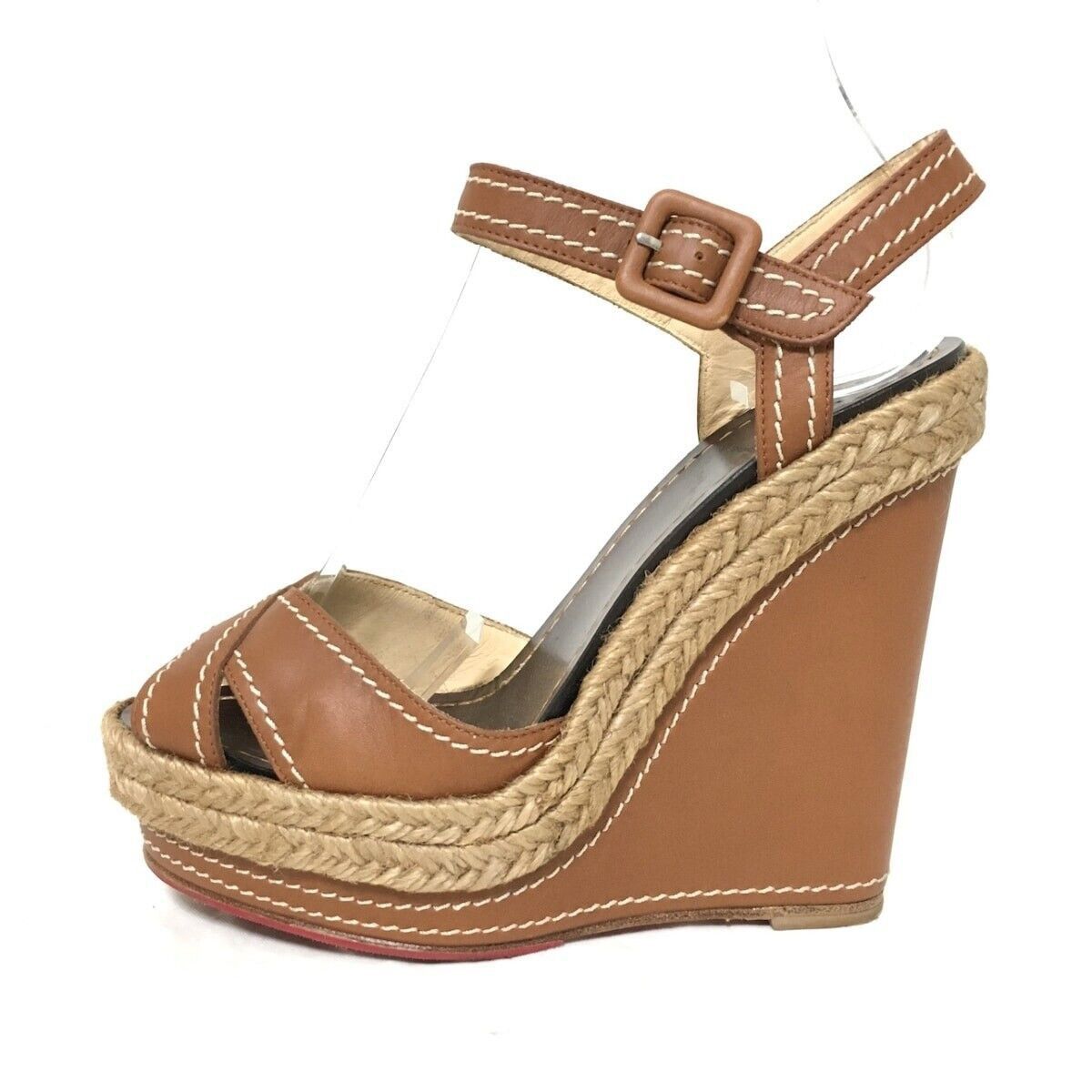 Christian Louboutin Almeria 120 Wedges