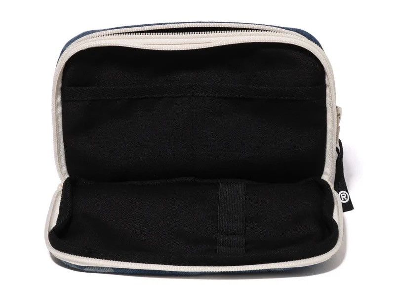 Bape Bape Pouch Size ONE SIZE - 4 Thumbnail