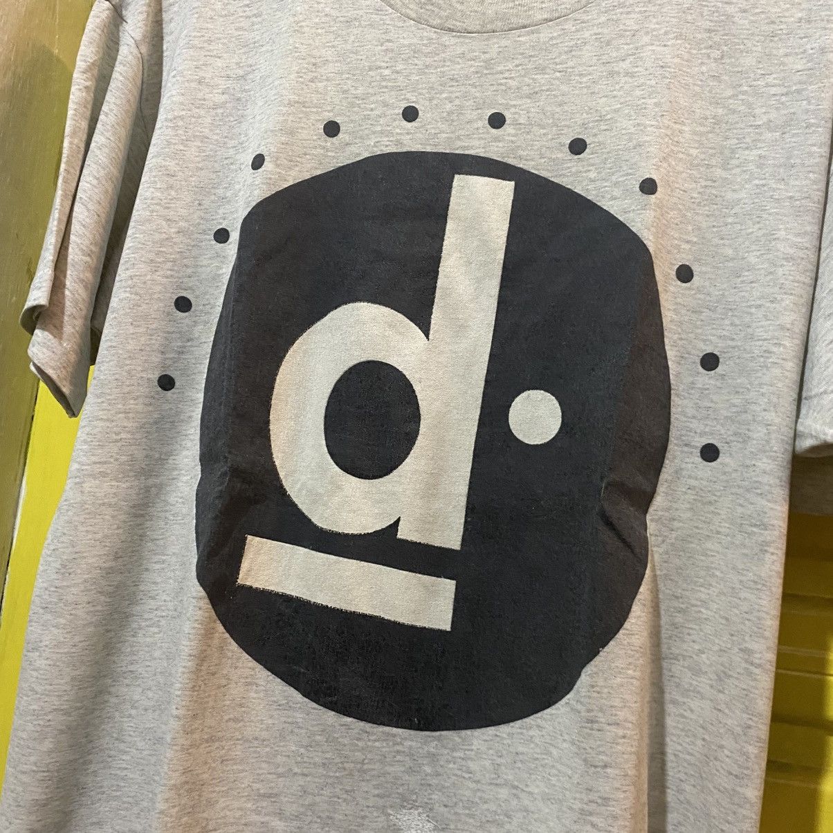 Band Tees × Hanes × Vintage Vintage Disombowelment Band Tee Size US L / EU 52-54 / 3 - 2 Thumbnail