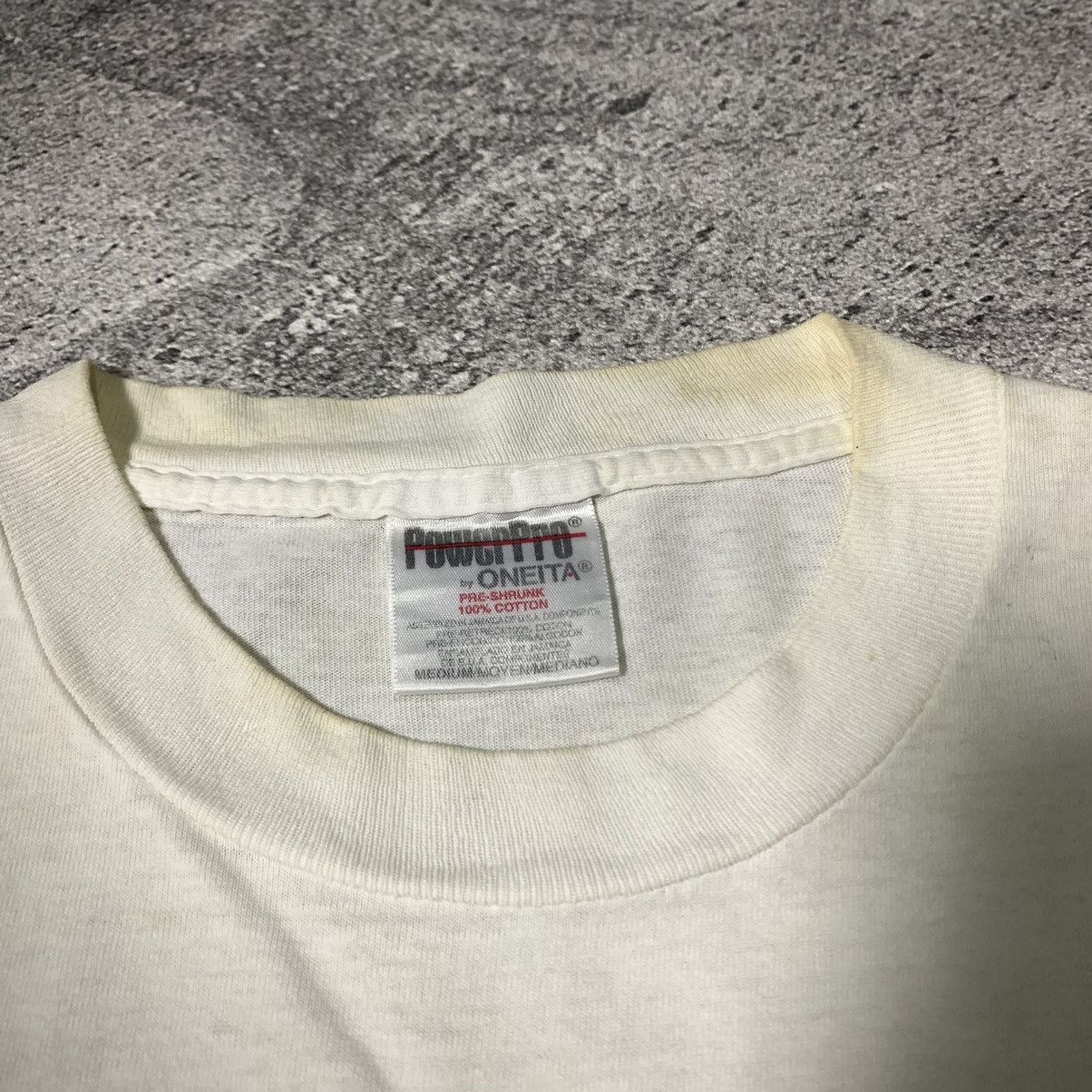 Vintage VINTAGE 90s HAWAII TSHIRT SIAPAN ISLAN Size US M / EU 48-50 / 2 - 5 Thumbnail