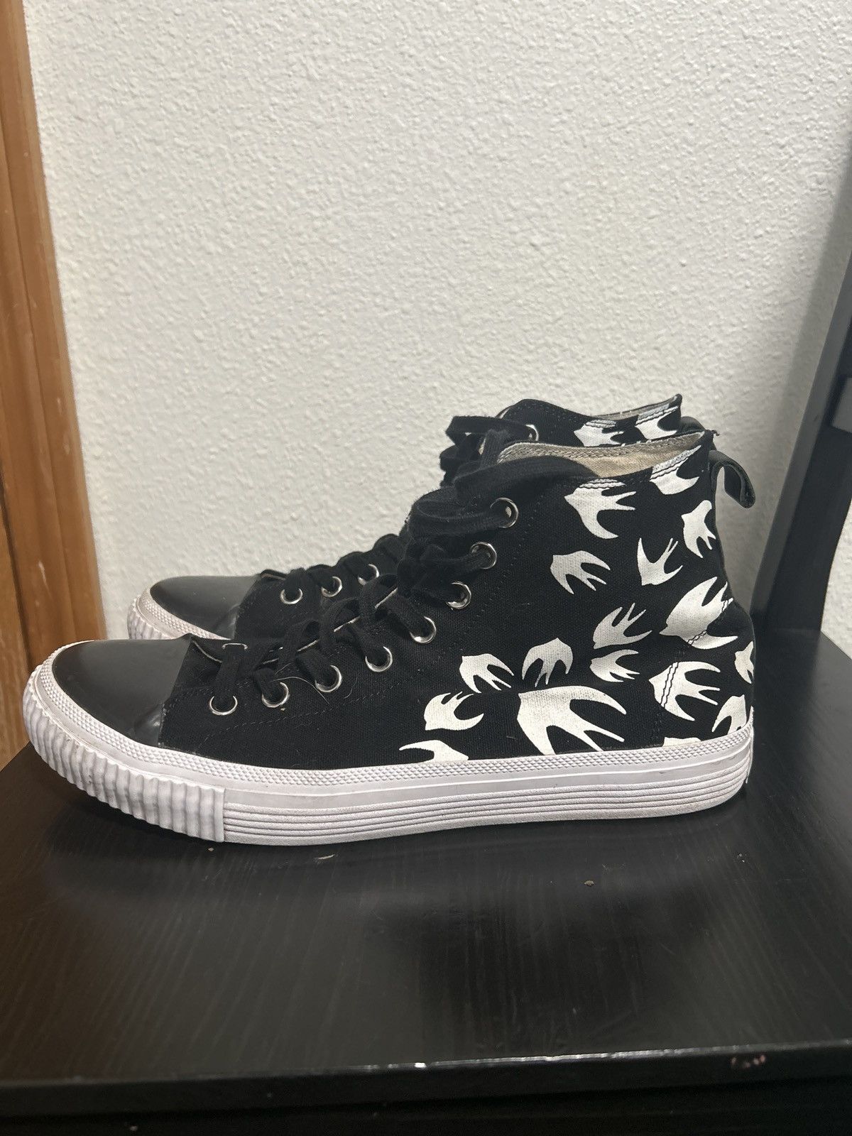 Alexander McQueen Alexander Mqueen Size US 9 / EU 42 - 1 Thumbnail