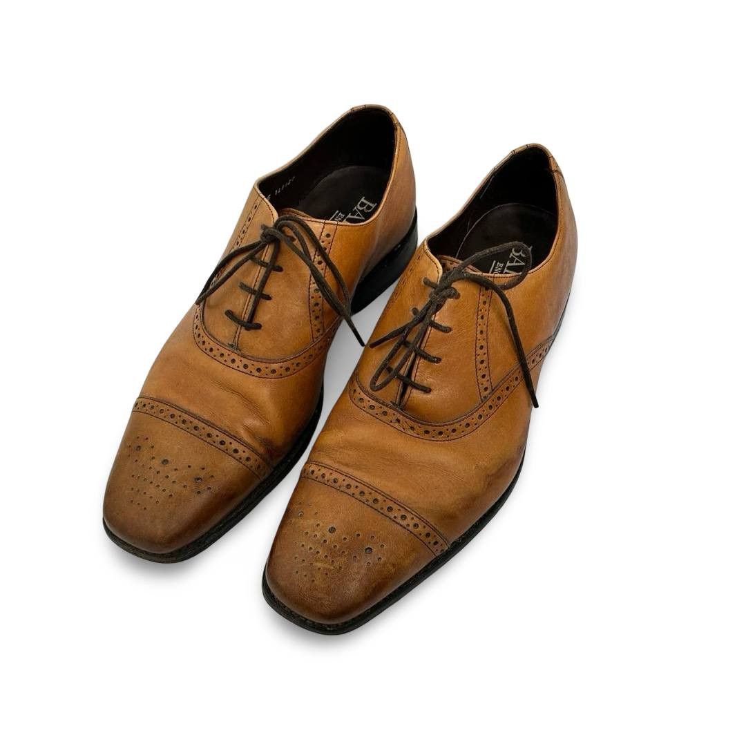 Barker Barker brogue #15 Size US 10 / EU 43 - 1 Thumbnail