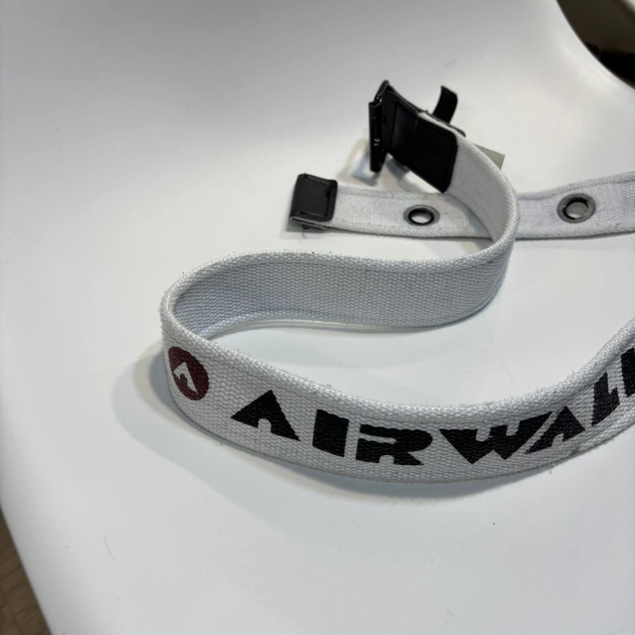 Airwalk Air Walk belt Size ONE SIZE - 2 Thumbnail