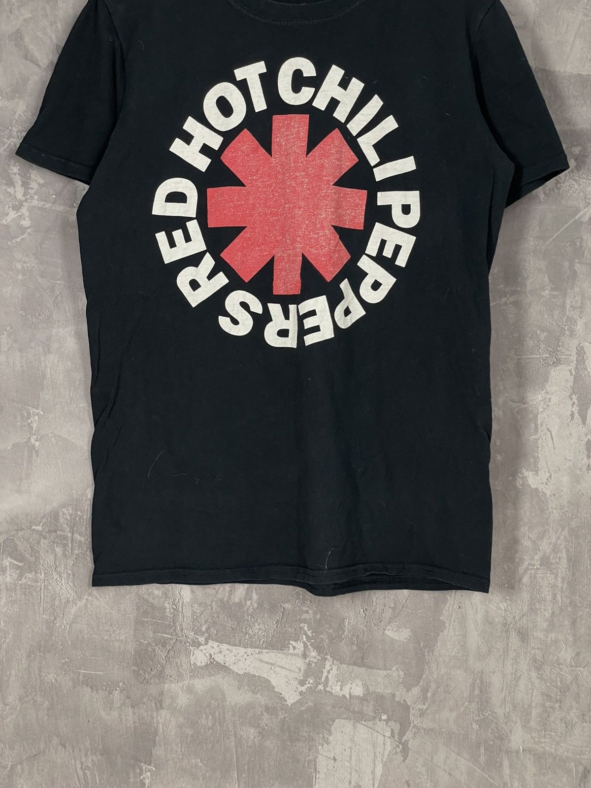 Band Tees × Vintage Red Hot Chili Peppers Vintage T-Shirt Tee Size US M / EU 48-50 / 2 - 5 Thumbnail