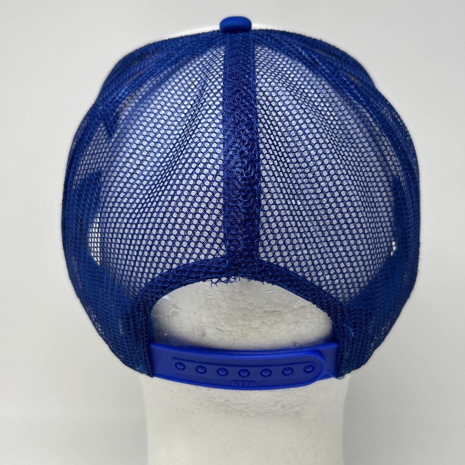 Feature Feature Trucker Hat Baseball Cap Streetwear Sneaker Culture Size ONE SIZE - 3 Thumbnail
