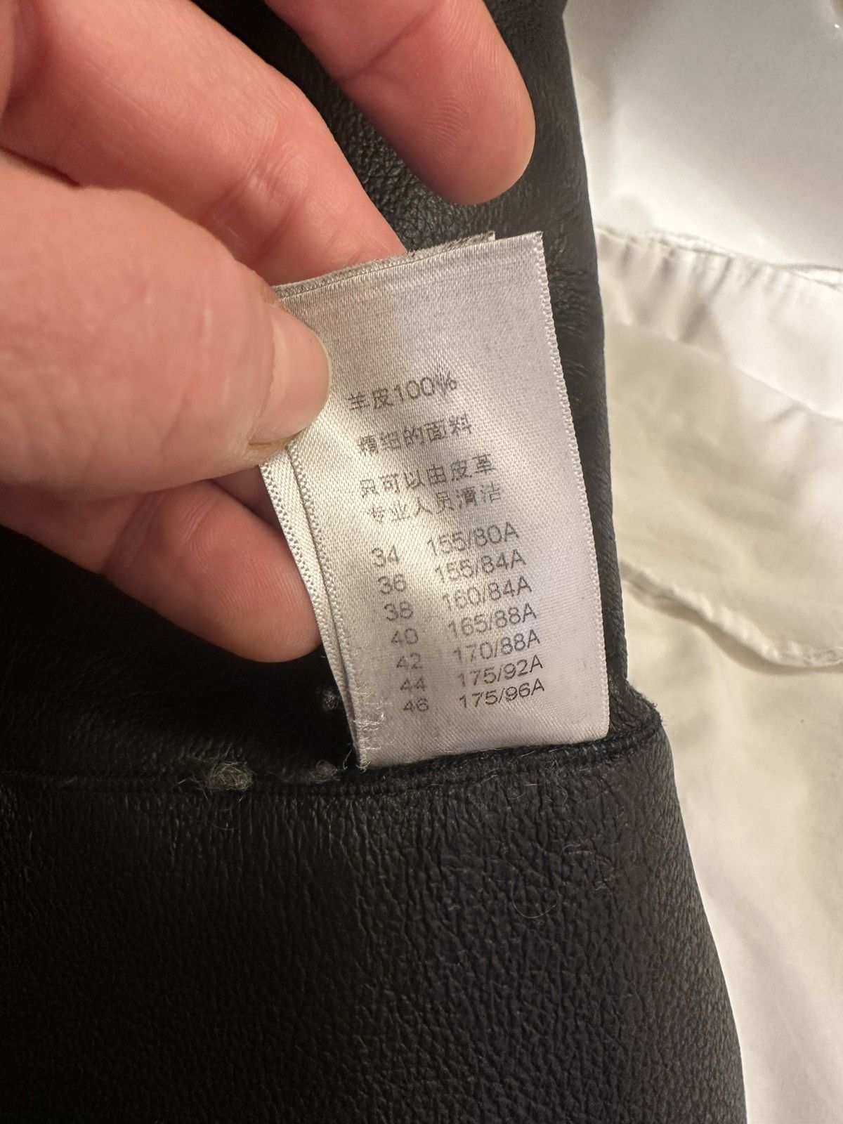Celine Céline lammy coat Size XS / US 0-2 / IT 36-38 - 3 Thumbnail