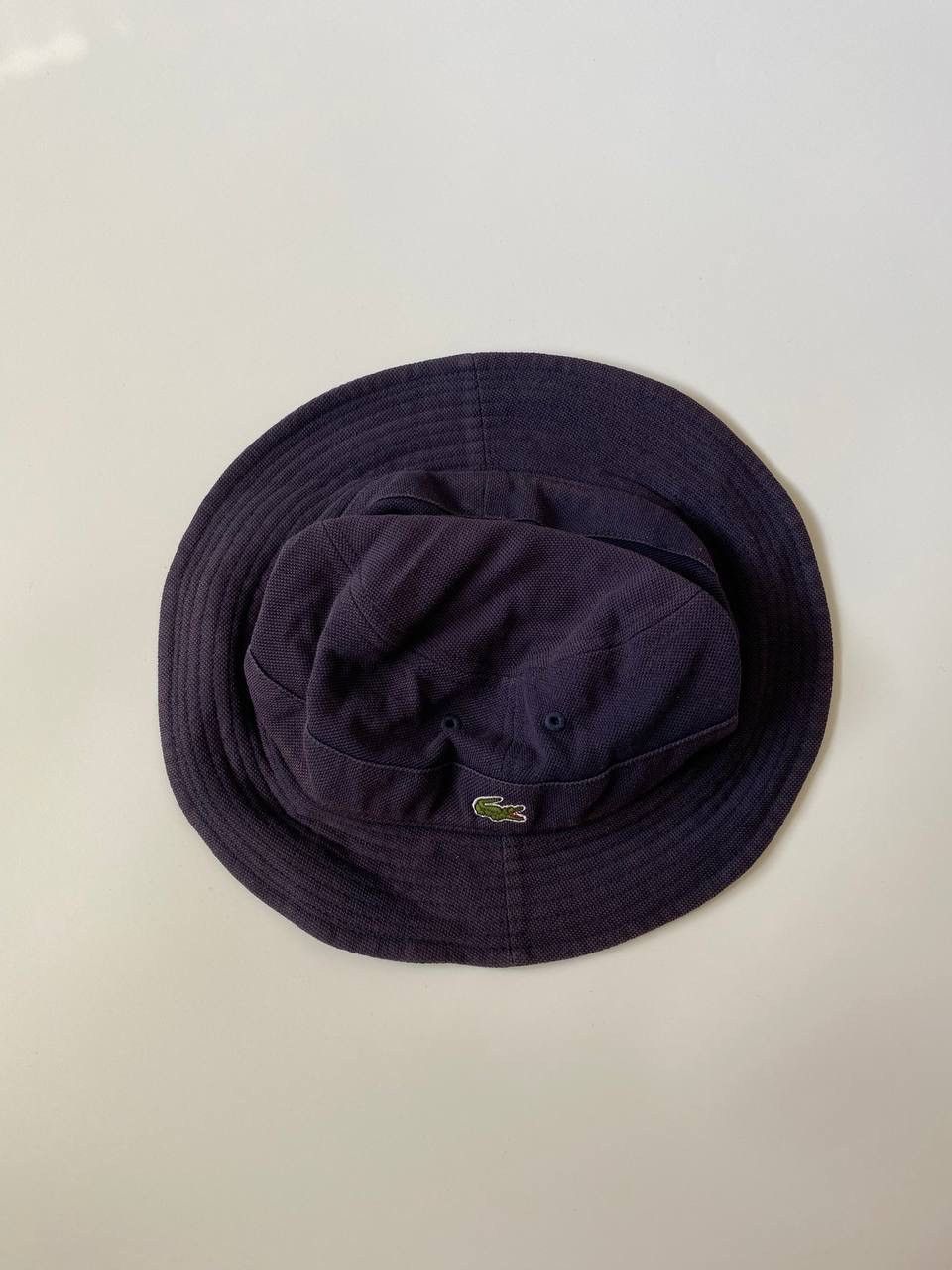 Lacoste Lacoste Panama Hats size 3 Medium Size ONE SIZE - 2 Thumbnail