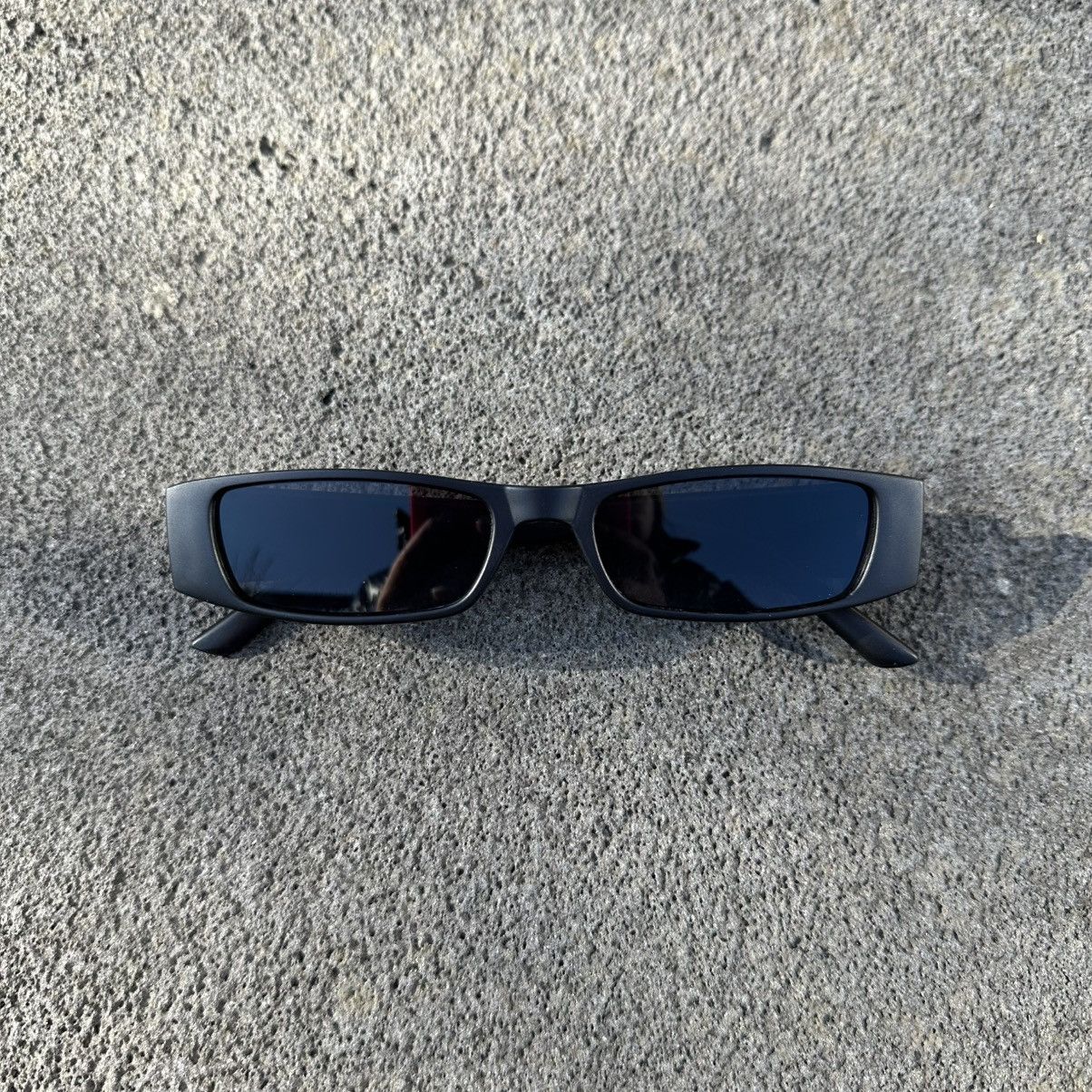 Other SUNGLASSES BRAND NEW CLASSIC RETRO VINTAGE YT2014-01 Size ONE SIZE - 1 Thumbnail