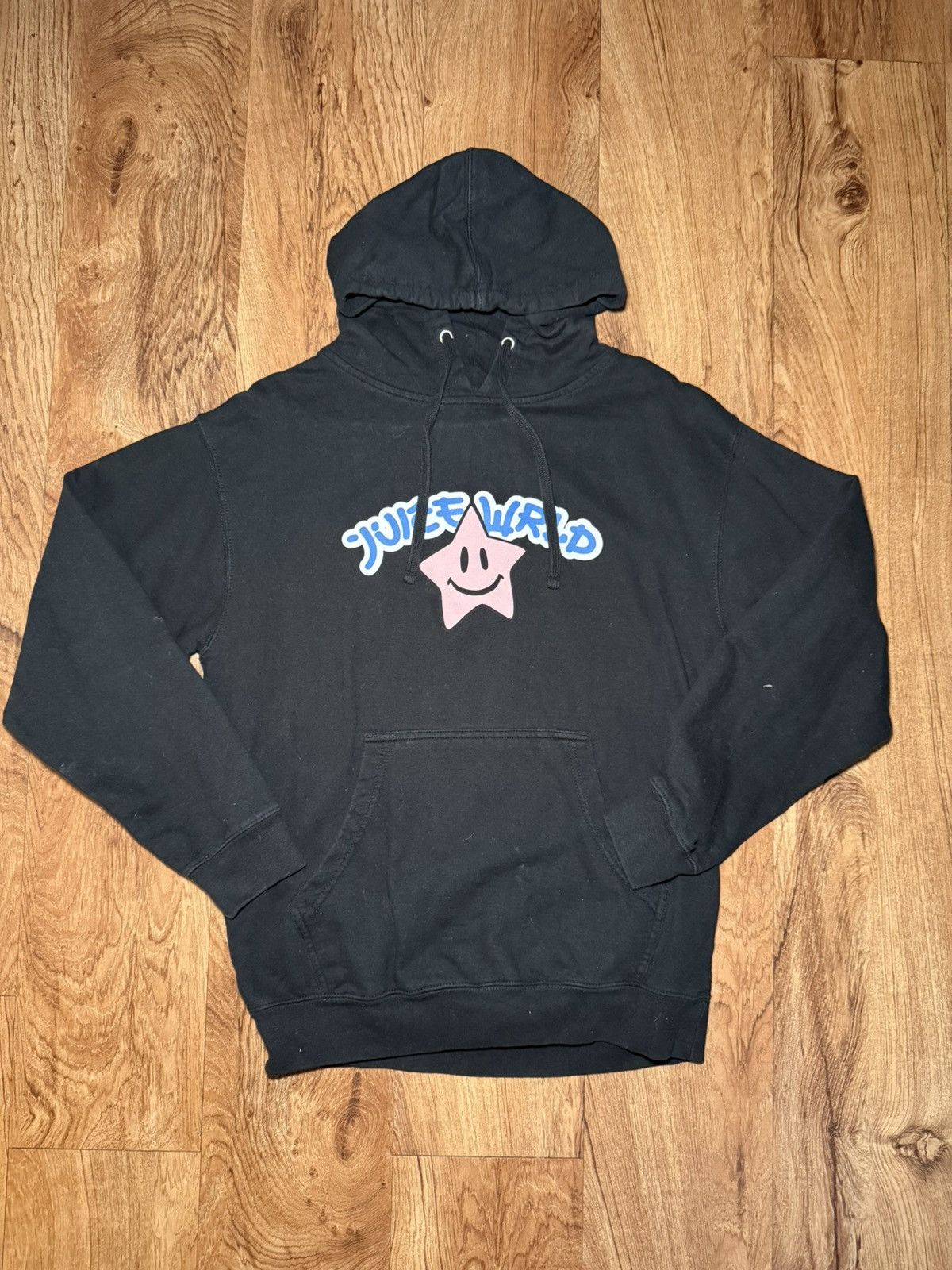 Other JUICE WRLD merch Size US M / EU 48-50 / 2 - 1 Thumbnail