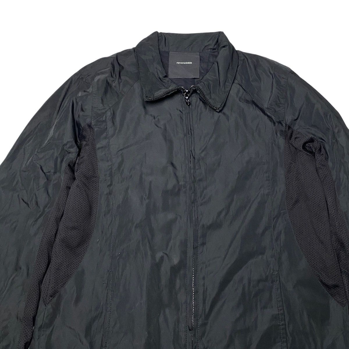 14th Addiction 2000's Rip Van Winkle Japanese Jacket Size US S / EU 44-46 / 1 - 2 Thumbnail