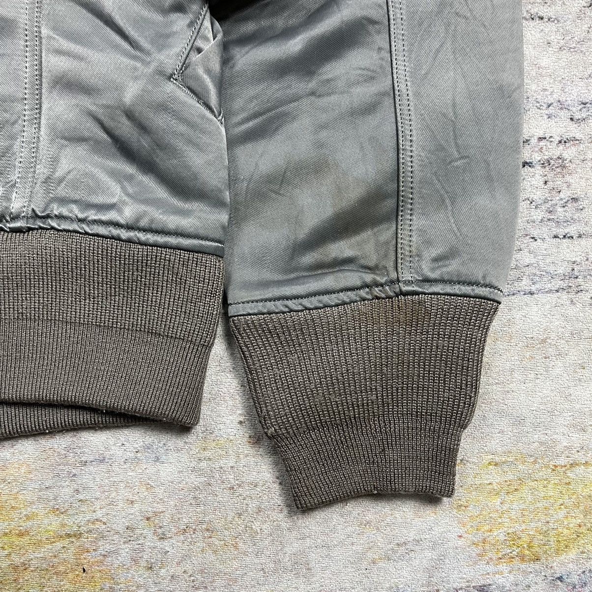 Japanese Brand × Nonnative Nonnative bomber jacket Size US S / EU 44-46 / 1 - 10 Thumbnail