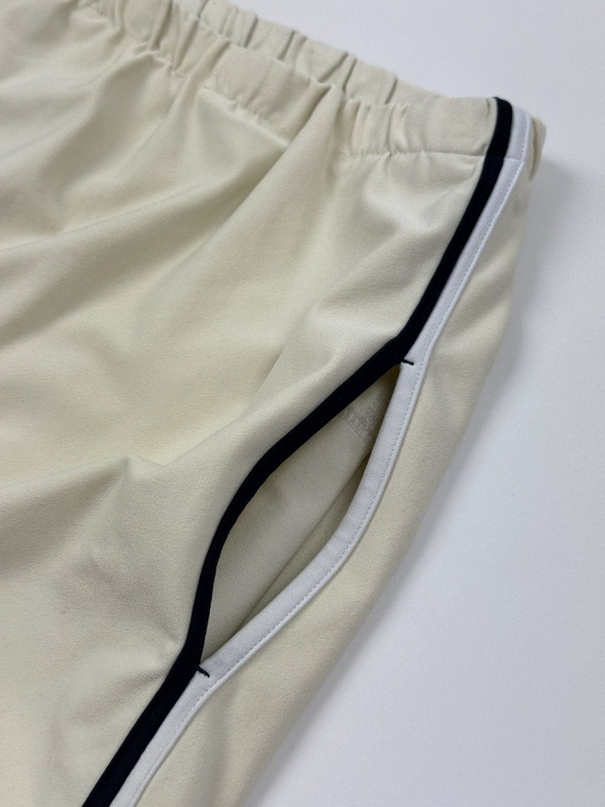 Nike Y2K Vintage Nike Court Tennis Skirts Shorts Size 30" / US 8 / IT 44 - 4 Thumbnail