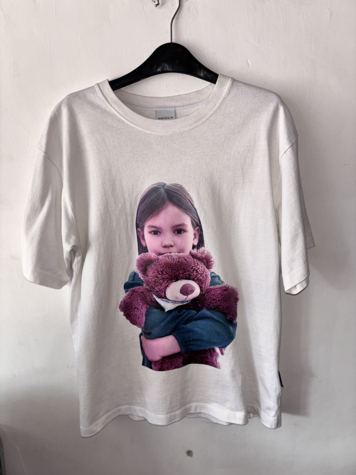 Other ADLV Bear Size US XL / EU 56 / 4 - 1 Thumbnail