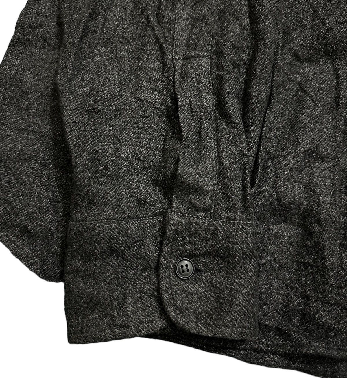 agnes b. Cardigan Size US L / EU 52-54 / 3 - 7 Thumbnail