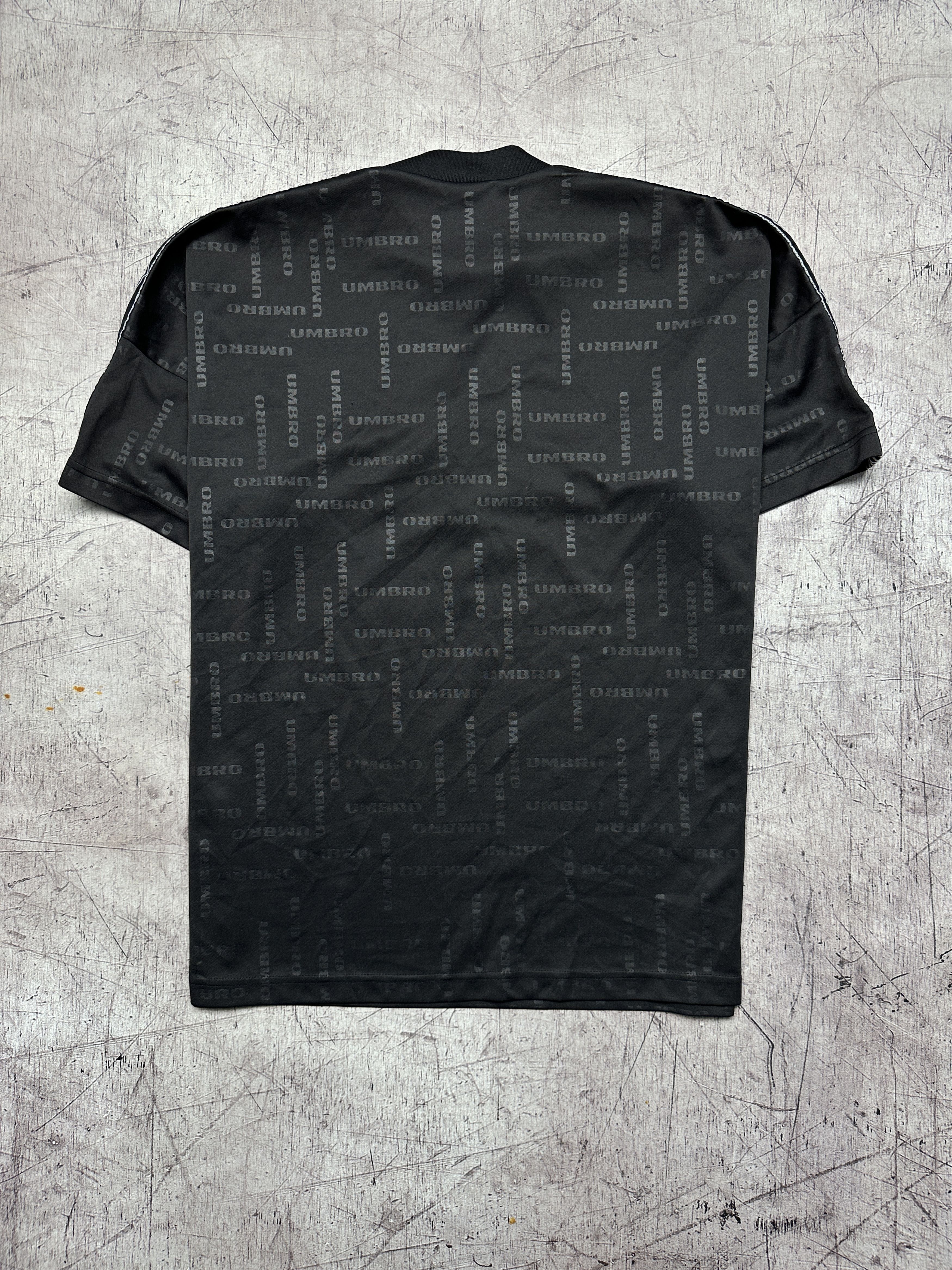 Umbro Umbro 90s Vintage Mens T-Shirt Size US M / EU 48-50 / 2 - 6 Thumbnail