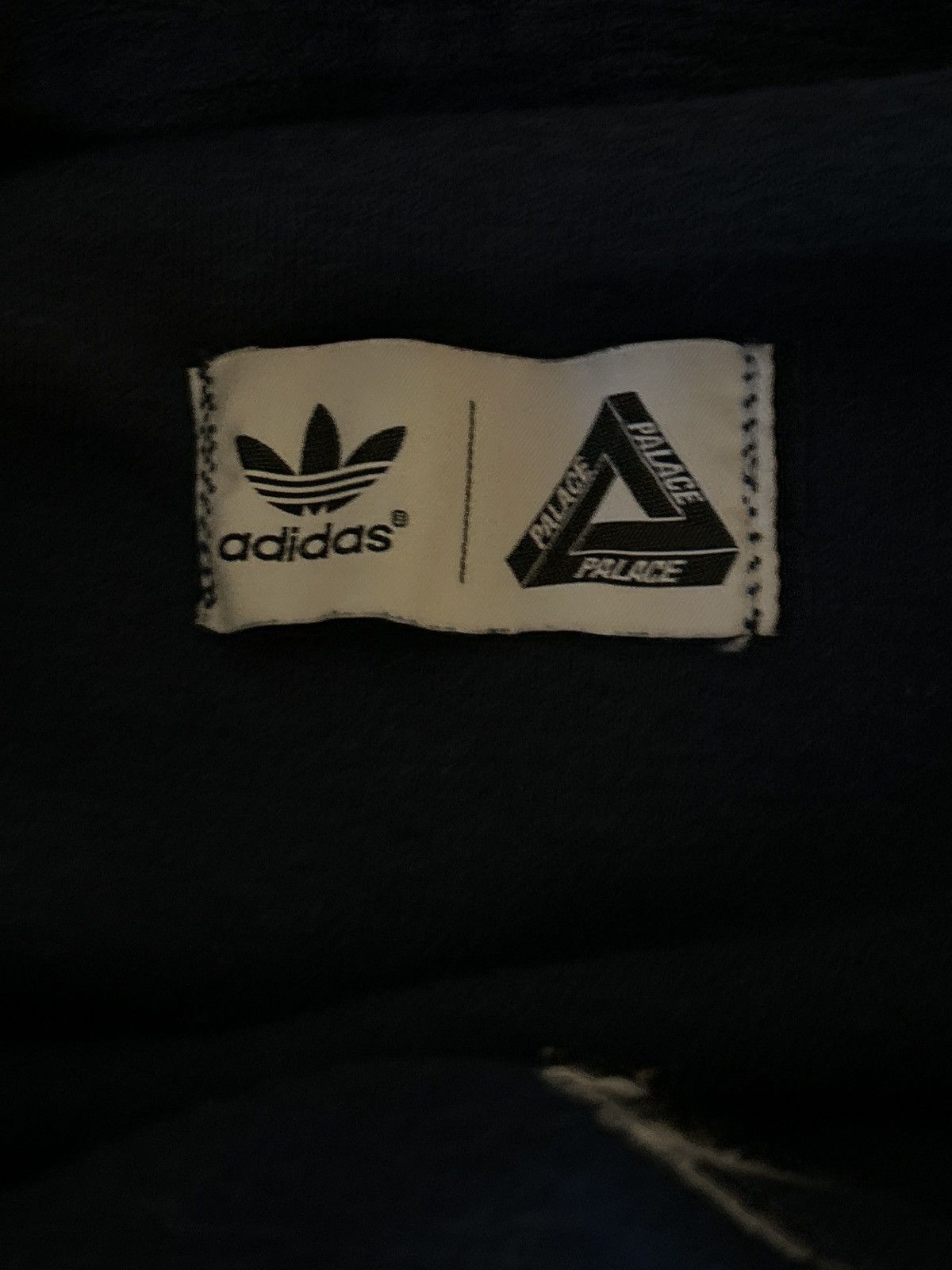 Palace Palace x adidas gym bag Size ONE SIZE - 3 Thumbnail