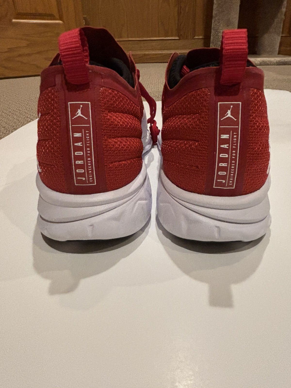 Jordan Brand Never worn! Air Jordan Trainer Prime Shoes (M9.5) Size US 9.5 / EU 42-43 - 4 Thumbnail