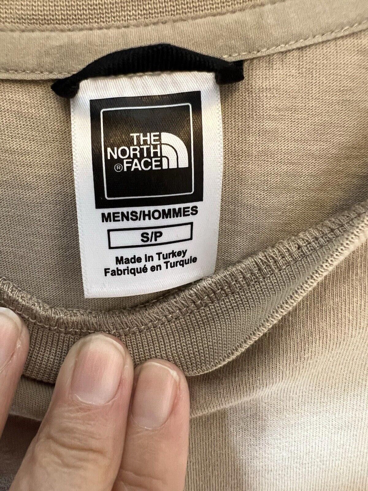 The North Face Men's The North Face Changala T-Shirt S/P Size US S / EU 44-46 / 1 - 4 Thumbnail