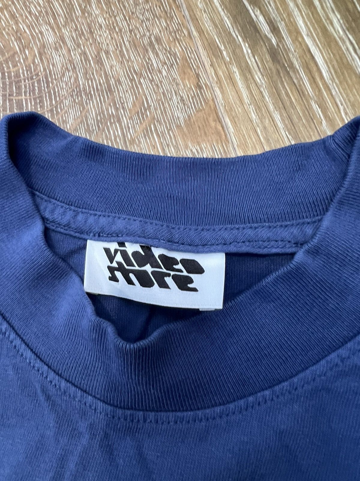 Brockhampton Videostore boxer brock hampton holiday longsleeve Size US M / EU 48-50 / 2 - 3 Thumbnail
