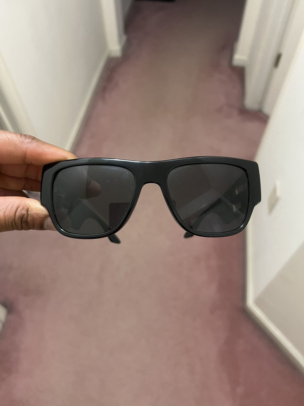 Versace Versace Sunglasses Size ONE SIZE - 1 Thumbnail