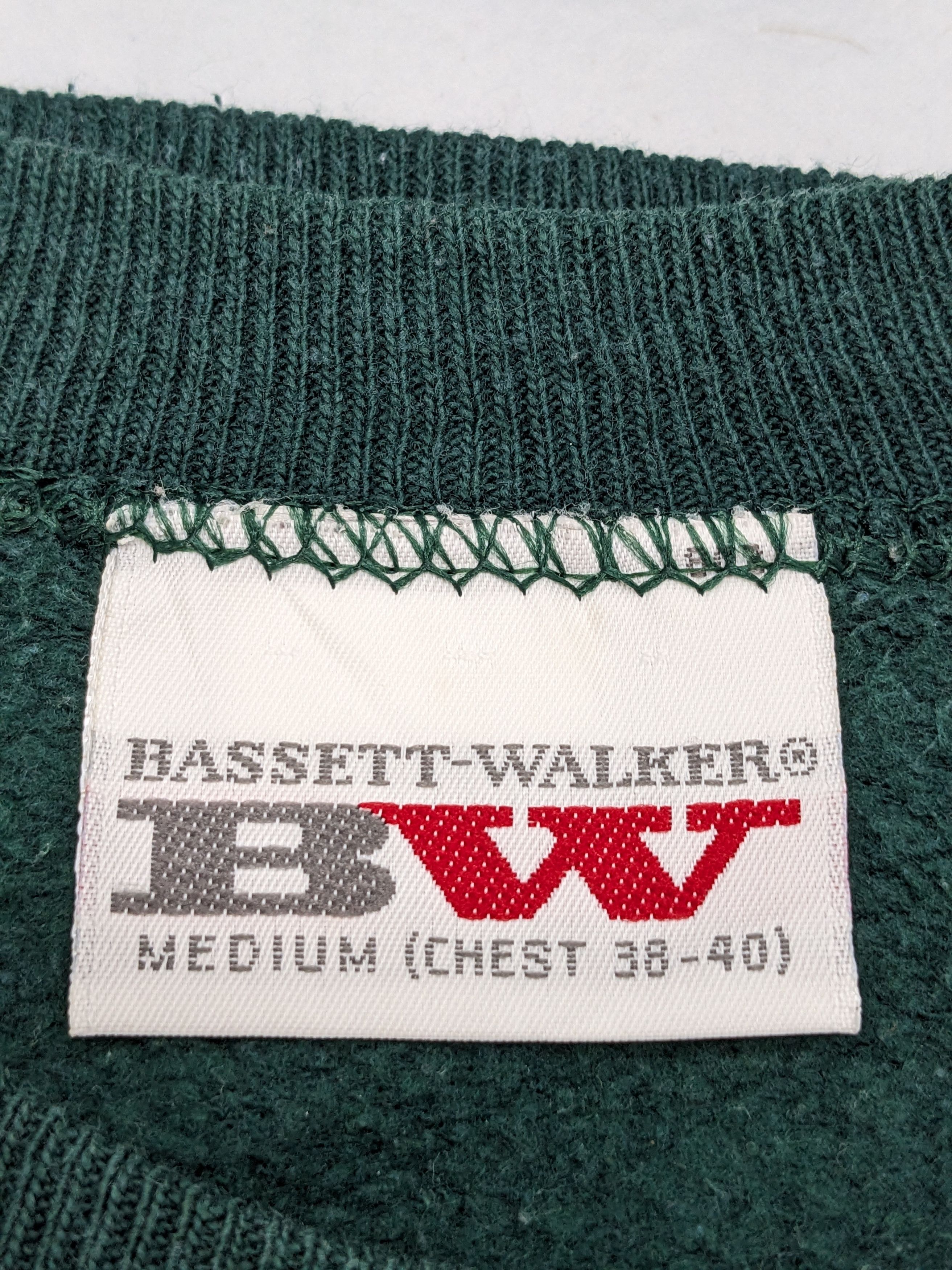 Vintage Vintage University Kentucky Made In Usa Sweatshirt Size US M / EU 48-50 / 2 - 8 Thumbnail