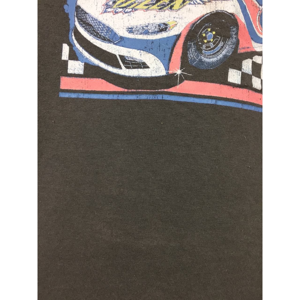 Band Tees Van Halen Racing 84 Race Car Graphic Band Tee Size US M / EU 48-50 / 2 - 4 Thumbnail