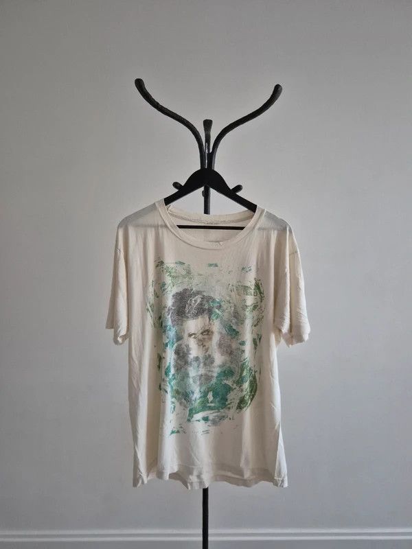 Vintage The Cure The Prayer Tour 1989 Size US L / EU 52-54 / 3 - 1 Thumbnail