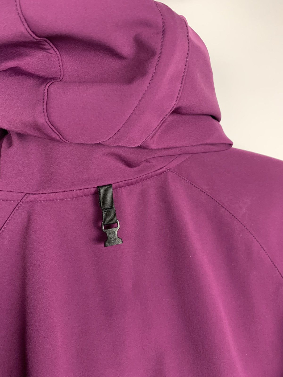 Rab Rab Wmns Baltoro Alpine Full Zip Jacket Size M Purple Size M / US 6-8 / IT 42-44 - 14 Thumbnail
