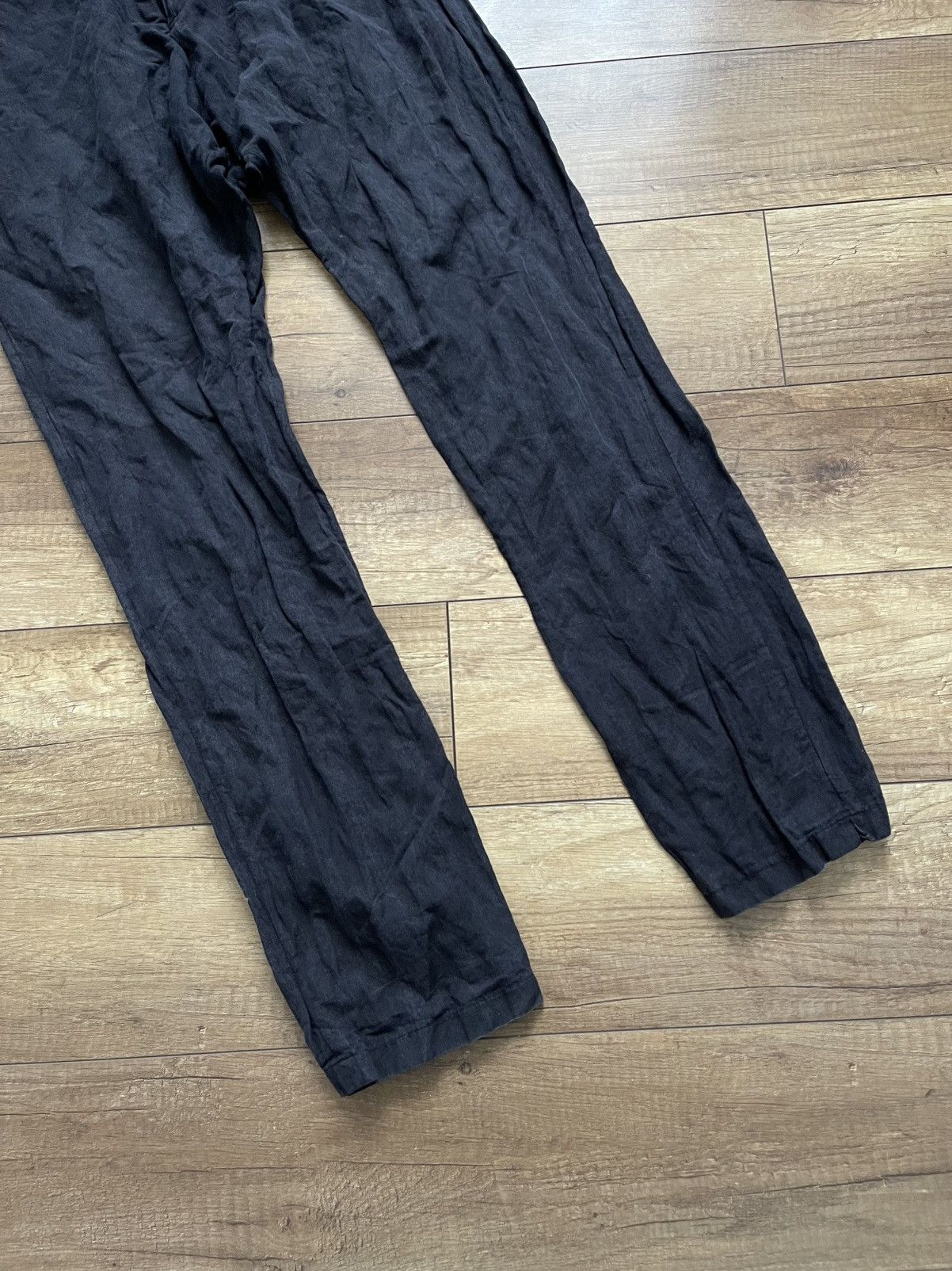 Damir Doma Damir Doma Pants Trousers Size US 34 / EU 50 - 5 Thumbnail
